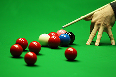 Q Ball Club Chelmsford - Snooker and Pool CLub